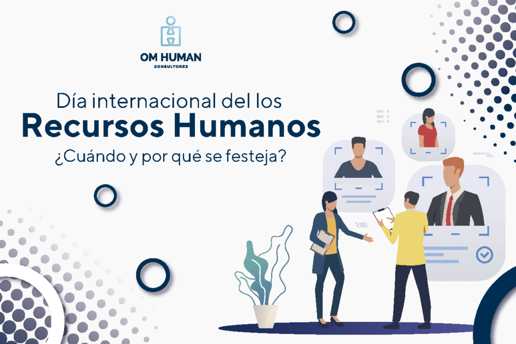 Día internacional de los Recursos Humanos